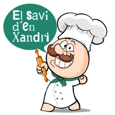 El Savi d’en Xandri